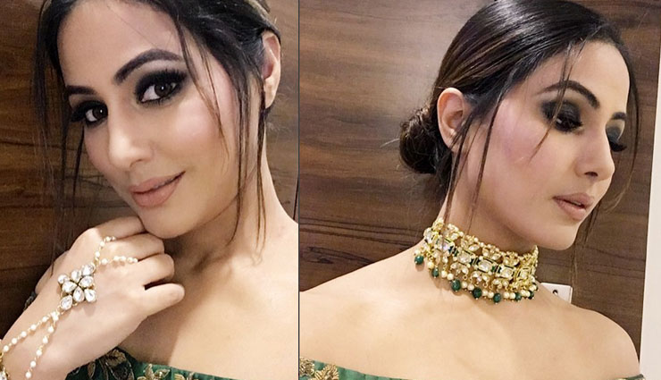 hina khan,hina khan latest photos,hina khan pics,tv bahu hina khan,tv actress hina khan,yeh rishta kya kehlata hai,tv news,akshara aka hina,khatron ke khiladi season 8