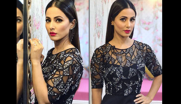 bigg boss 11,Salman Khan,hina khan,hina khan profile