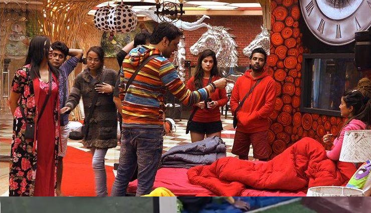 bigg boss 11,Salman Khan,hina khan,injury