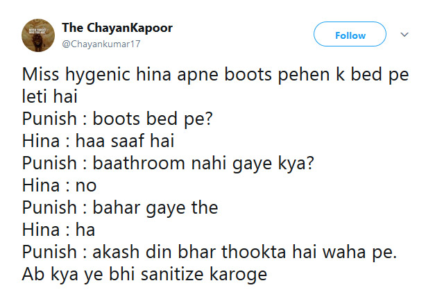 bigg boss 11,Salman Khan,hina khan,twitter,troll,tv news,reality tv show,bigg boss news