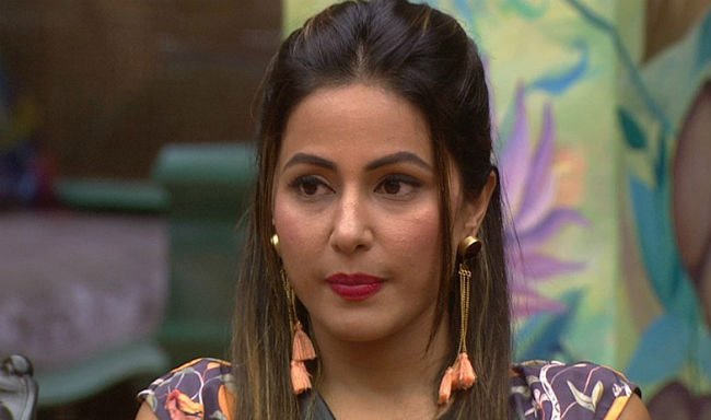 bigg boss 11,hina khan,entertainment ki raat,comedy show,gossips,entertainment