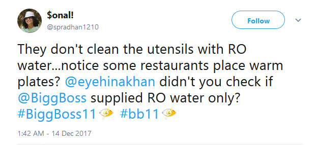 bigg boss 11,Salman Khan,hina khan,twitter,troll,tv news,reality tv show,bigg boss news