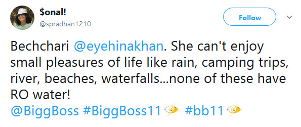 bigg boss 11,Salman Khan,hina khan,twitter,troll,tv news,reality tv show,bigg boss news