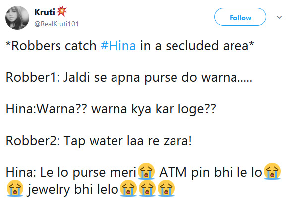 bigg boss 11,Salman Khan,hina khan,twitter,troll,tv news,reality tv show,bigg boss news