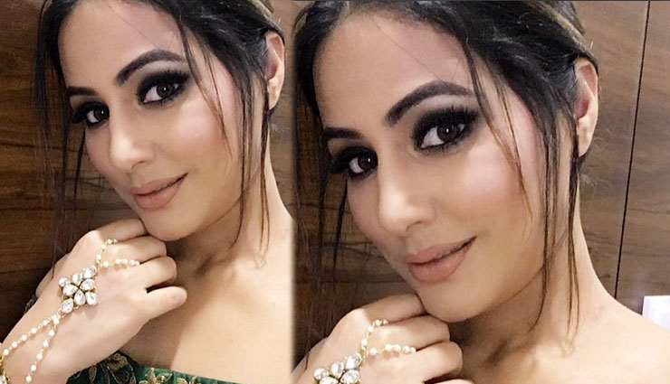hina khan,hina khan latest photos,hina khan pics,tv bahu hina khan,tv actress hina khan,yeh rishta kya kehlata hai,tv news,akshara aka hina,khatron ke khiladi season 8