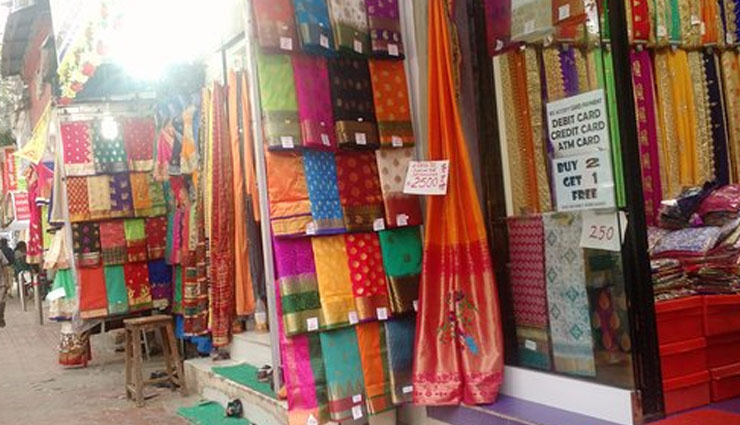 मुंबई के ये 5 मार्केट्स, जहाँ होगी दिवाली की किफायती शॉपिंग holidays,5 markets of mumbai,lahore chol,matunga central market,bhuleshwar market,heel bandra road,hindmata bazar