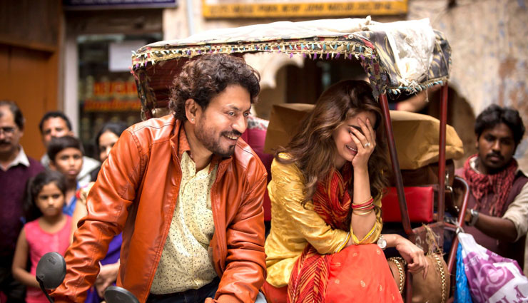 क्या इरफान खान की यह फिल्म चीन बॉक्स ऑफिस पर मचा पायेंगी तहलका?