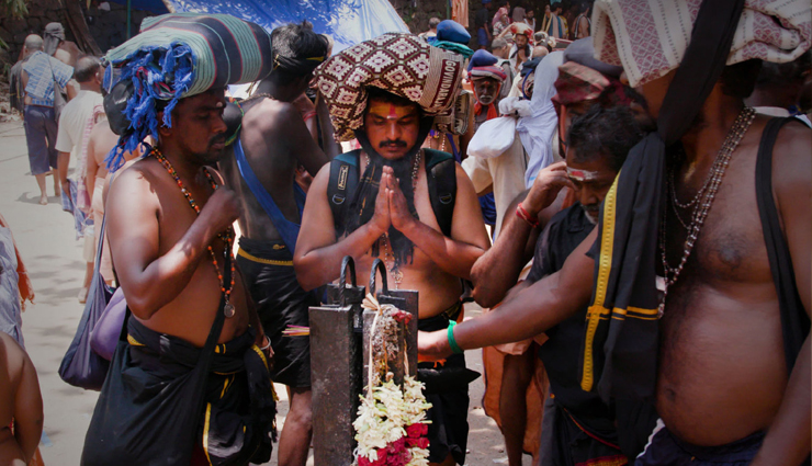 10 Hindu Rituals That Must Be Banned