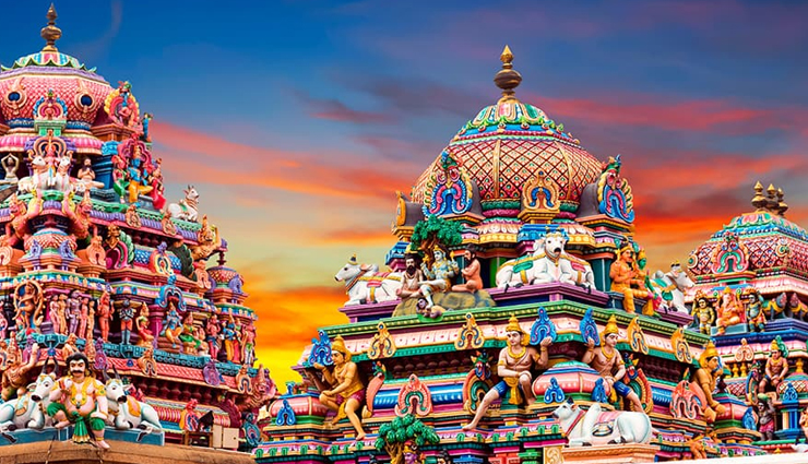 11 Hindu Temples You Must Visit Once in Lifetime in India