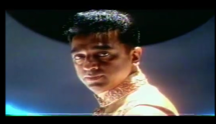 kamal hasaan,hindustani,ajay devgn,bollywood,bollywood news