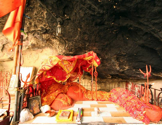 Navratri Special : Not Just India, Pakistan Too Celebrates Navratri