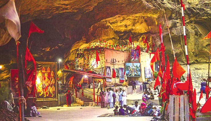 navratri special,navratri special 2017,dussehra special,navratri outside india,navratri in pakistan,hinlaj mata temple,balochistan