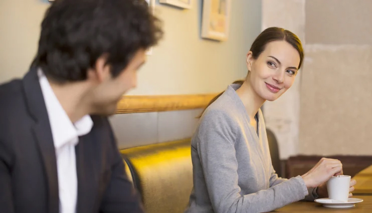 ways to hint to a guy you like him,how to show a guy you like him subtly,subtle ways to tell a guy you like him,how to hint at your feelings to a guy,signs you like a guy without saying it,how to express attraction to a guy,ways to drop hints that you like him,body language signs to show you like him,how to flirt with a guy without being obvious,how to let a guy know you like him without direct confession