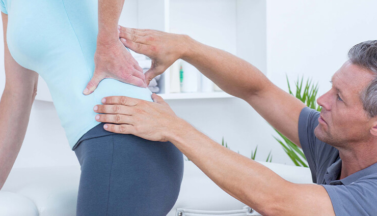 5 Exercises Helpful in Hip Pain Relief
