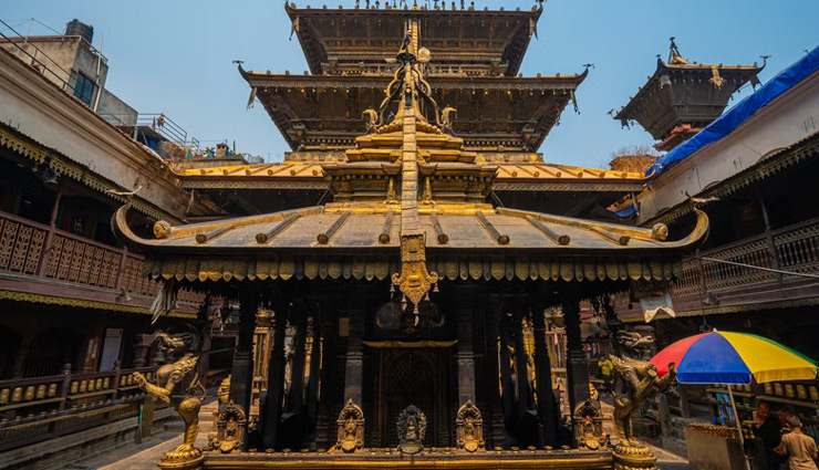 offbeat places in nepal,hidden gems nepal,rupa tal nepal,khumjung yeti legend,siddha gufa bandipur,hiranya varna mahavihar,janakpur historical sites,dhulikhel village,phulchowki hill station,garden of dreams kathmandu,maya devi temple lumbini,helambu valley trek,lesser-known destinations nepal,unique travel spots nepal,nepal adventure travel