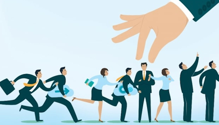 5 Mistakes Managers Make During Recruitment Hiring