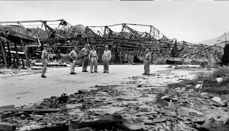 hiroshima,nagasaki,parmanu bomb,weird story in hindi,ajab gajab news in hindi