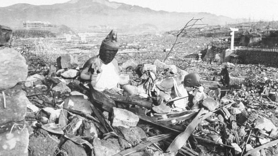 world,japan,japan bomb blast,74 years ago nuclear bomb blast,6 august 1945,hiroshima city,japan hiroshima city,japan hiroshima city bomb blast,japan hiroshima nuclear city bomb blast,news