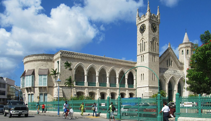 caribbean islands,unesco world heritage sites,dominica,puerto rico,jamaica,dominican republic,saint lucia,haiti,bermuda,barbados,curacao,saint kitts,travel,travel guide,travel tips