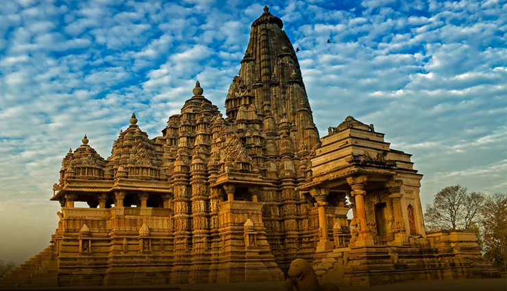 ऐतिहासिक महत्व रखते हैं भारत के ये 10 प्राचीन मंदिर, संस्कृति और कला का हैं अनूठा संगम