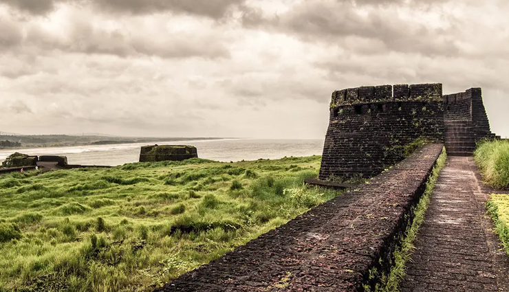 6 Must Visit Historical Places in Kerala