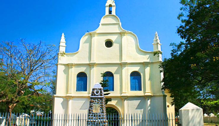 historical places in kerala,kerala,mattancherry palace,francis church,angelo strong,bekal fort,bastion bungalow,bolghatty palace