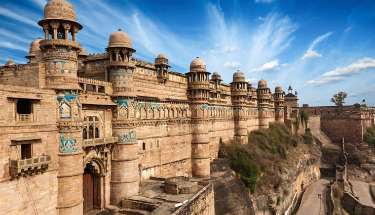 historical places of india,least explored historical places,nizamat imambara,murshidabad,zampa gateway,diu,maluti,jharkhand,arvalem rock cut,goa,eran monuments,madhya pradesh