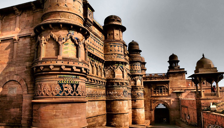 5 Least Explored Historical Places of India