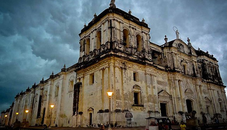 leon,ciudad antigua,granada,san rafael del norte,masaya,historical towns,towns to visit in nicaragua,beautiful cities in nicaragua
