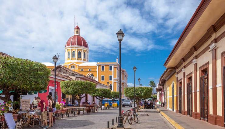 leon,ciudad antigua,granada,san rafael del norte,masaya,historical towns,towns to visit in nicaragua,beautiful cities in nicaragua