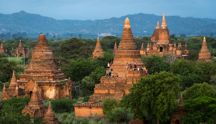 5 of The Top Historical Wonders Asia Has To Offer