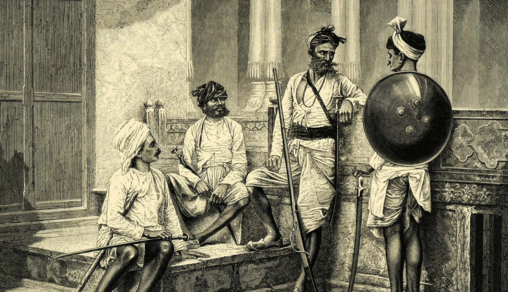 Rajasthan Diwas 2022- History of Land of Kings Rajasthan