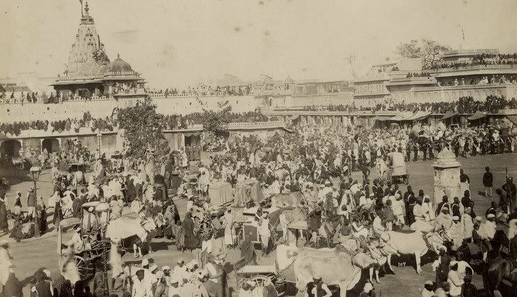 rajasthan diwas 2022,history of rajasthan,rajasthan