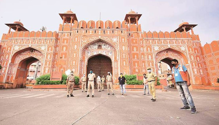 rajasthan diwas 2022,history of rajasthan,rajasthan