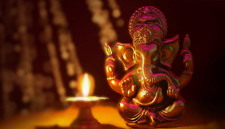 why ganesh chaturthi is celebrated,history of ganesh chaturthi,ganesh chaturthi  2019