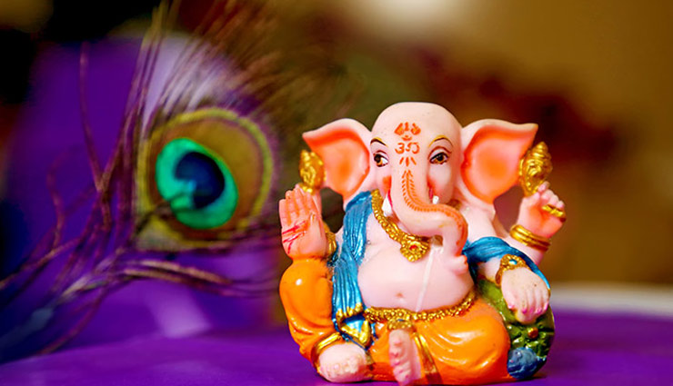 Story Why Ganesh Chaturthi is Celebrated