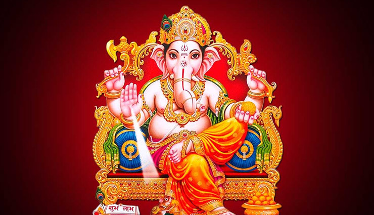 why ganesh chaturthi is celebrated,history of ganesh chaturthi,ganesh chaturthi  2019