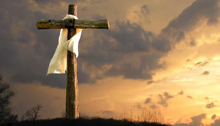 history of good friday,good friday 2020,story of good friday