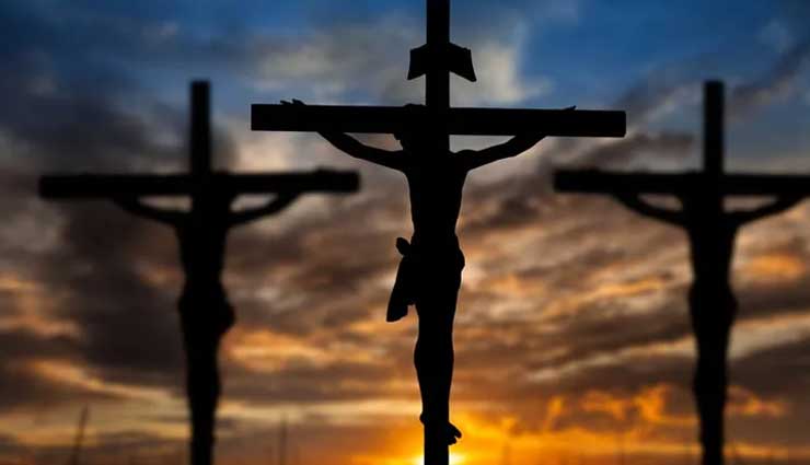 Good Friday 2020- What is The History of Good Friday?
