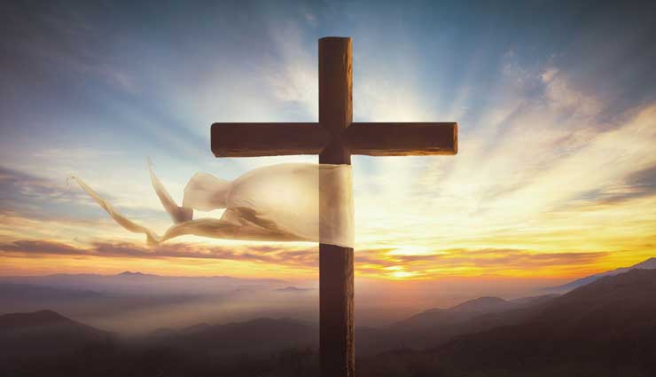 history of good friday,good friday 2020,story of good friday