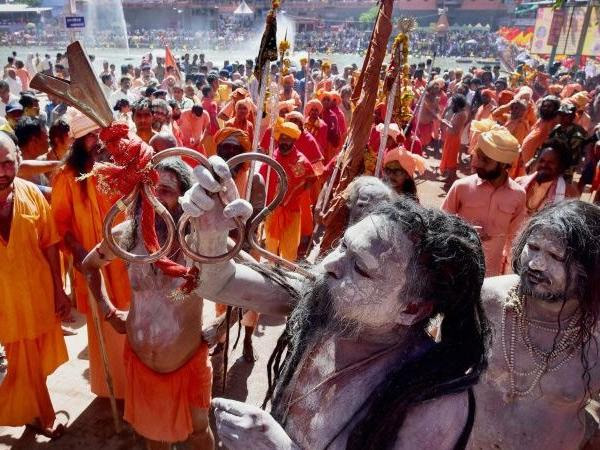 history of kumbh mela,kumbh mela,kumbh 2018,kumbh mela 2019