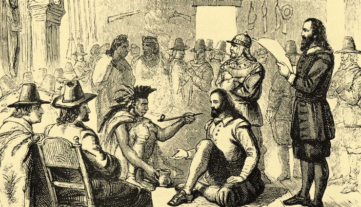 World No Tobacco Day 2018- A brief history of Tobacco