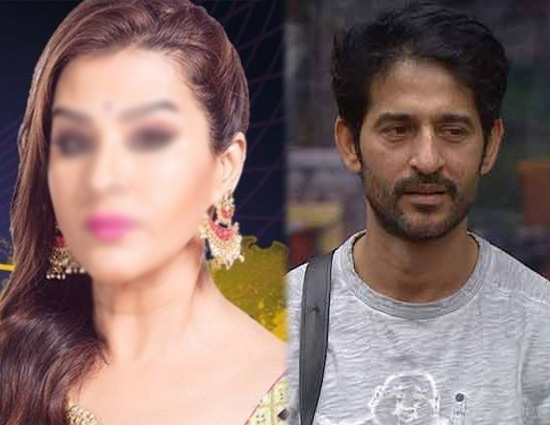 बिग बॉस 11 : इस खुबसूरत कंटेस्टेंट की वजह से हितेन तेजवानी हुए घर से बेघर