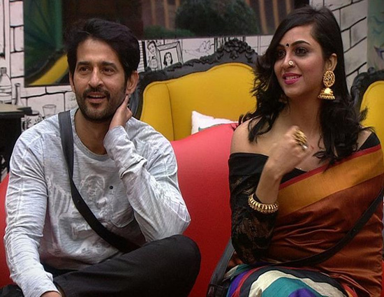 बिग बॉस 11 : शो में फिर दिखेगी यह जोड़ी, इस कंटेस्टेंट के उड़ सकतें है होश!!