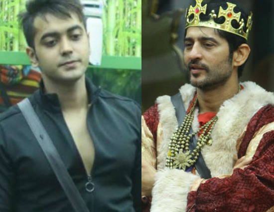 Bigg Boss 11- SHOCKING, Not Luv Tyagi But This Contestant Might Leave The House