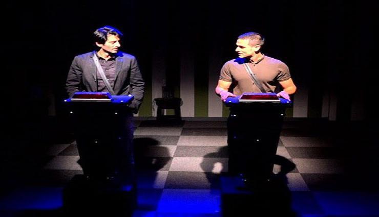 Bigg Boss 11- Shilpa Shinde is Afraid of This Contestant and Wanted Him To Get Eliminated