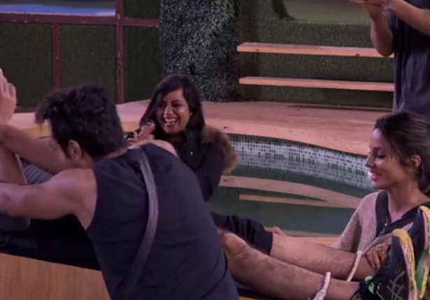 bigg boss 11,Salman Khan,arshi khan,hiten,luxury budget task,bigg boss news