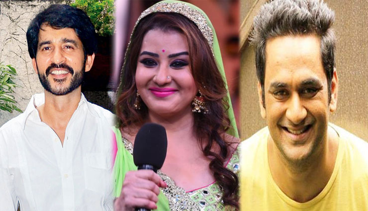 bigg boss 11,Salman Khan,karan patel,vikas gupta,Shilpa Shinde,hiten,bigg boss news