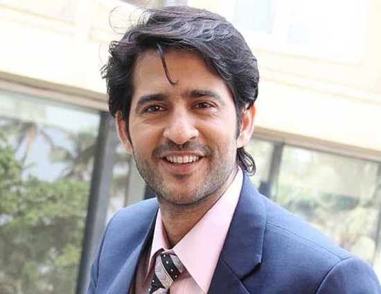 #BB11- All About The Sweet Boy of Daily Soap, Hiten Tejwani