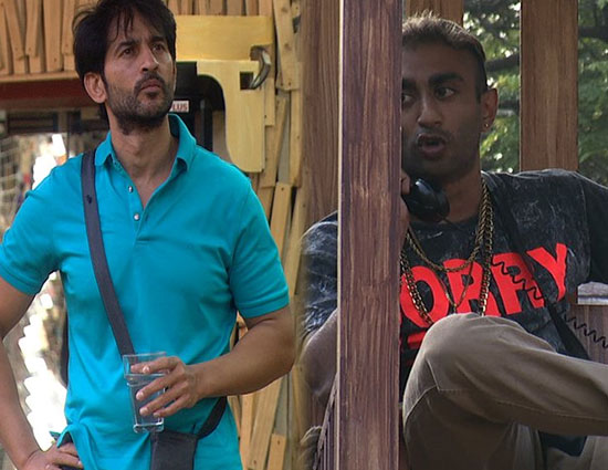 बिग बॉस 11 : हितेन के बलिदान की कीमत आकाश ने नहीं समझी, बोल डाली ऐसी बात, मचा बवाल